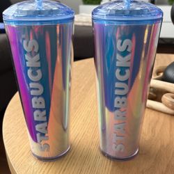 Starbucks Cups Edition Summer 