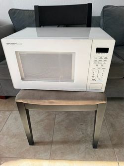 Microwave $30