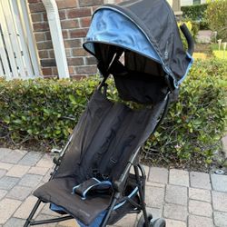 Summer Umbrella Stroller 