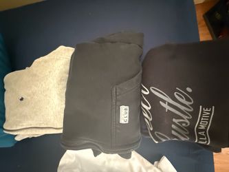 Pro club size small