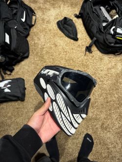 JT Flex 8 Paintball Mask