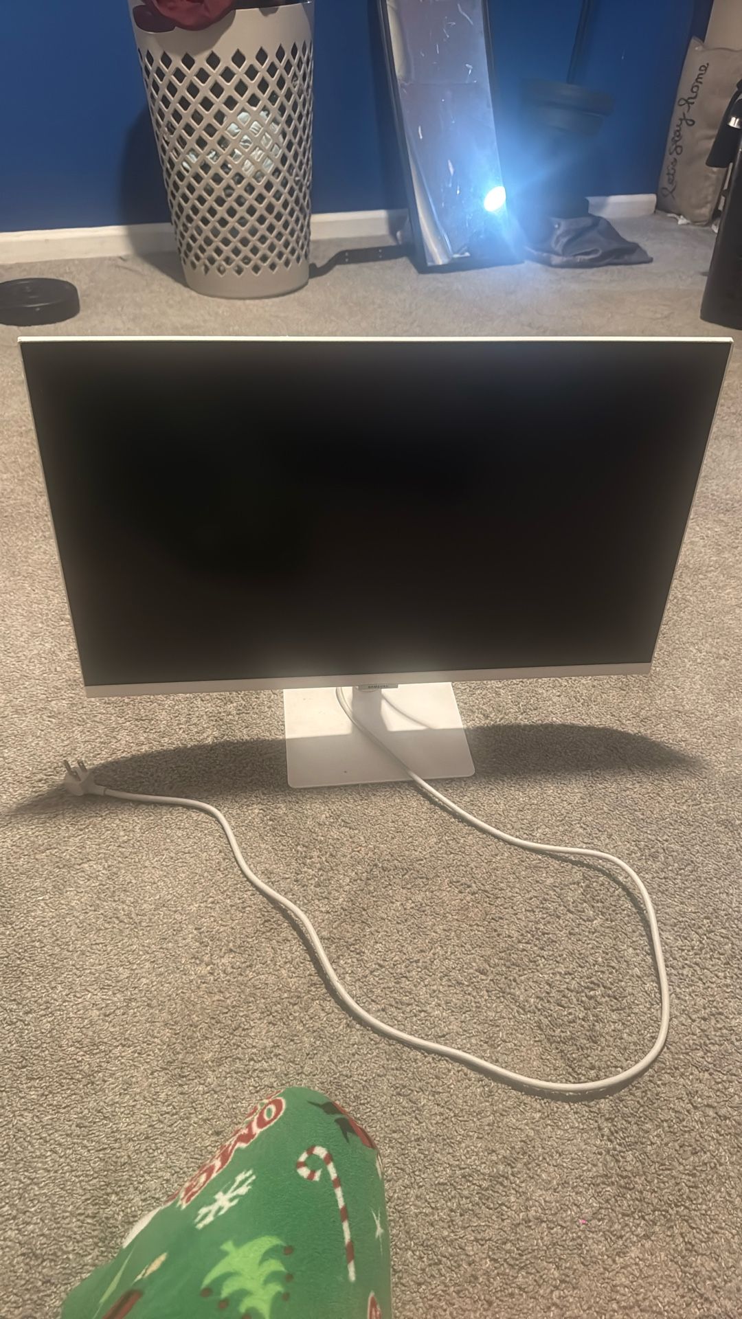 Samsung monitor