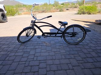 Bike cruiser