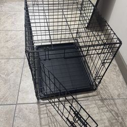 Pet cage