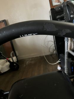 Used lumex Walker