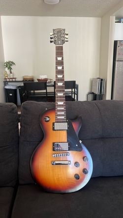 Gibson Les Paul Studio Electric Guitar + Case