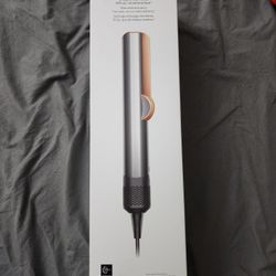 Dyson Airstrait™ Straightener