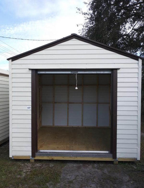 sheds for sale in polk city, fl - offerup