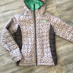 The North Face Jacket Youth XS