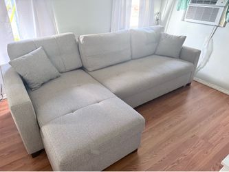 Couch bed for sale