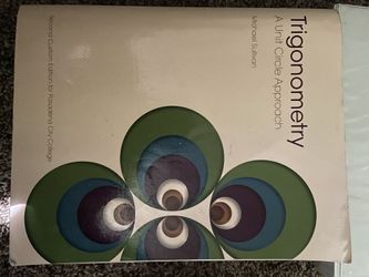 pcc trigonometry book