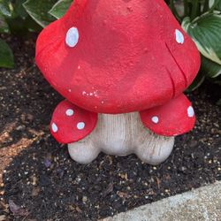 Mushroom 