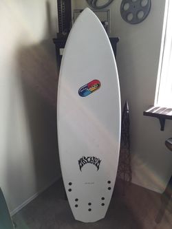 O'NEILL - ポテト様placebo  zeke  mayhem 5.7 35ℓ Nice 5'7” Lost mayhem placebo rocket surfboard for Sale in
