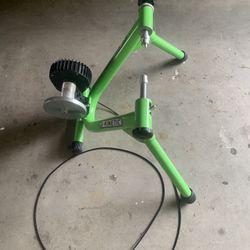 Kinetic trainer Bike Stand 