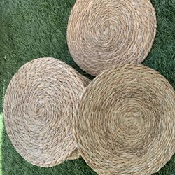 Plate Coasters