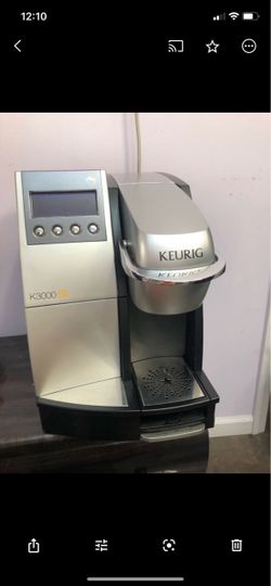 Coffee maker Keurig k3000