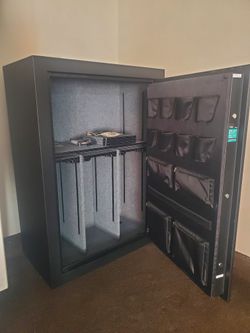 Huge Gun Safe
