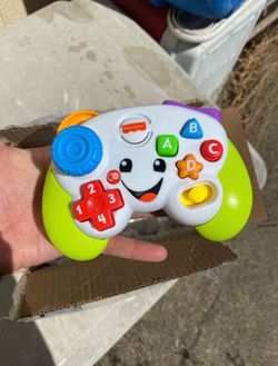 Bluetooth Controller For PC Video Games