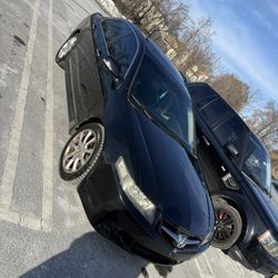 2008 Acura Tsx
