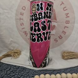 Assorted Tumblers