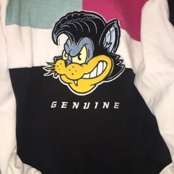 Genuine Club Sweatshirt 