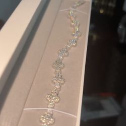 MOISSANITE BRACELET