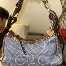 Dooney & Bourke Handbag