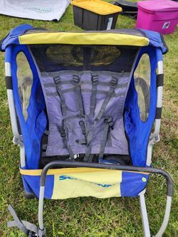 Bike Trailer