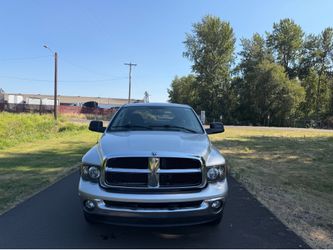 2004 Dodge Ram 1500