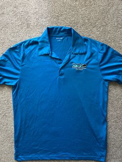 National Bowling Stadium Bowling Polo Shirt