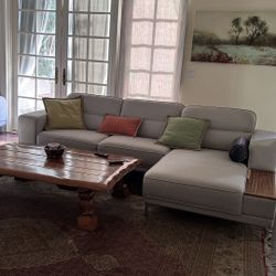 Sectional Sofas  For $750