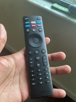 65 Inch Vizio TV