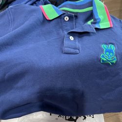 Boy Shirt