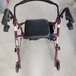 Medline Walker