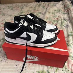 Men’s Nike Dunks 