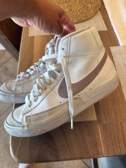 Nike high tops