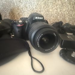 Nikon D5100