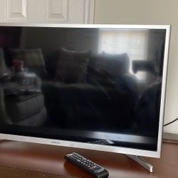 Samsung 32” TV