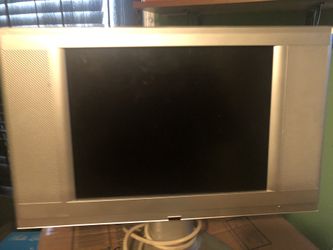 Mini Tv / Security Monitor