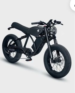 Electric bike
