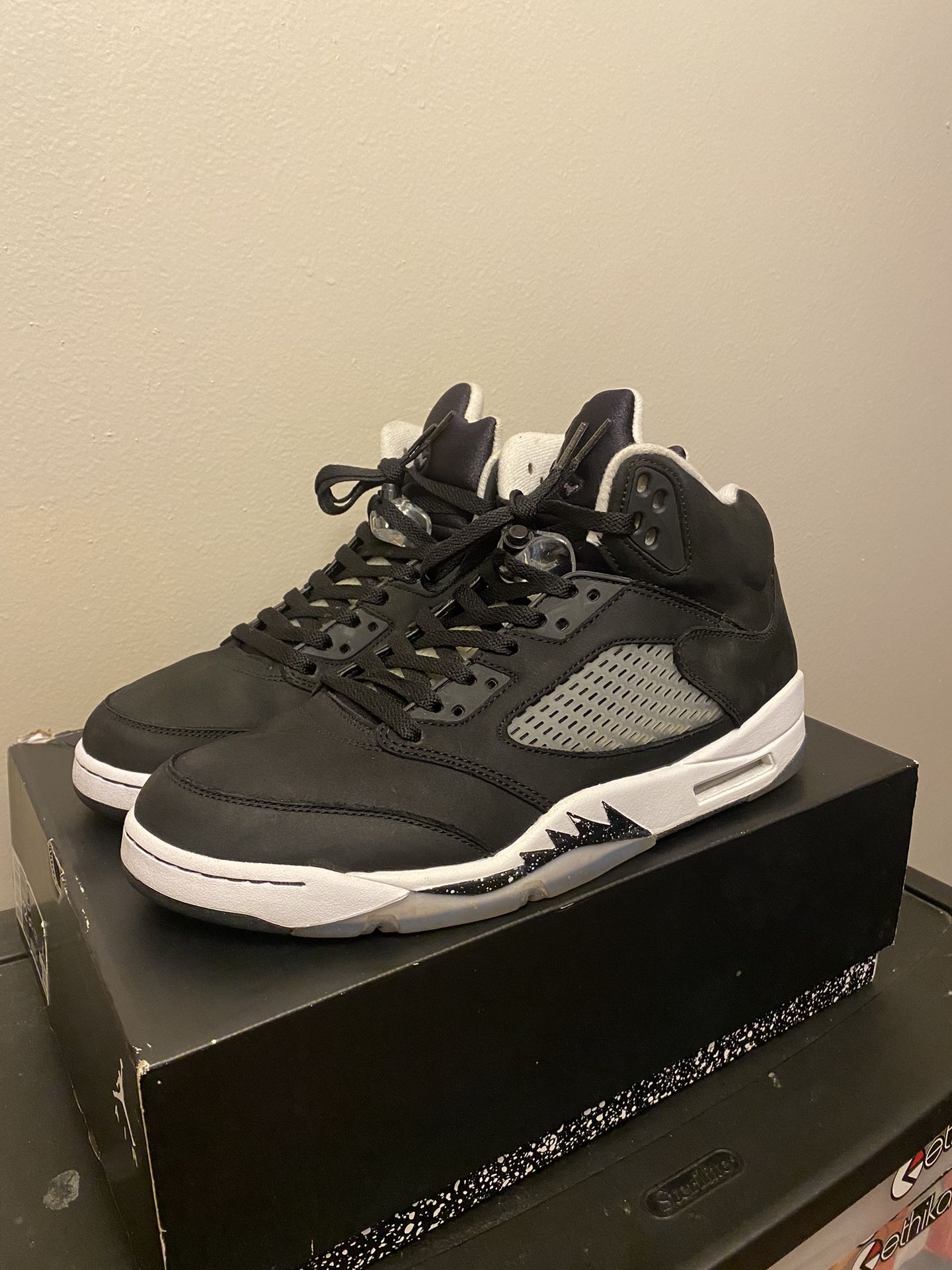 Jordan 5