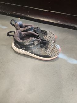 Boys Puma Size 8c