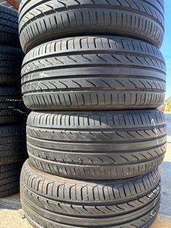 235/55R17 senturyy