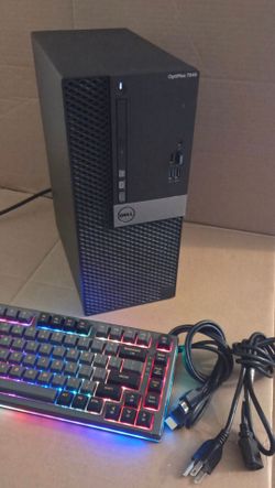 Gaming PC