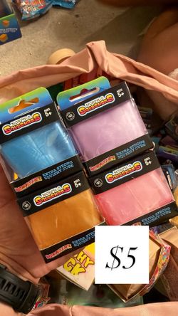 Needoh like Squishies