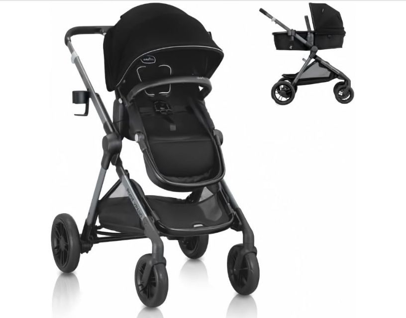 Stroller