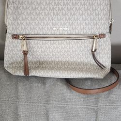 Michael Kors Backpack Purse