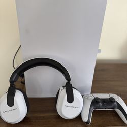 PS5