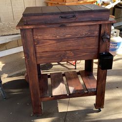 Ice Chest Small Size