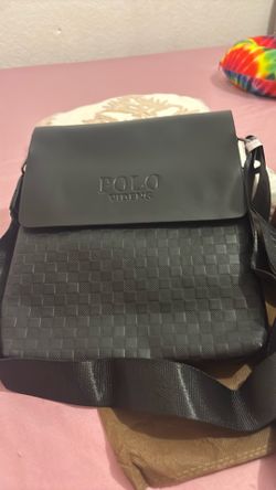 Crossbody bag  black new